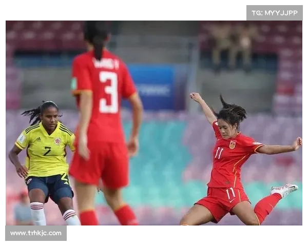 中国U17女足世界杯分组揭晓 与美国挪威同组竞争激烈 中国U17女足世界杯分组揭晓 与美国挪威同组竞争激烈