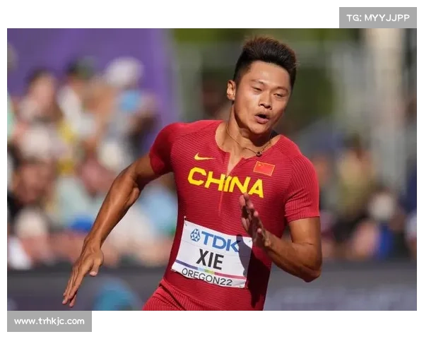 谢震业将出战世锦赛男子200米项目 经验丰富有望冲击晋级 谢震业将出战世锦赛男子200米项目 经验丰富有望冲击晋级